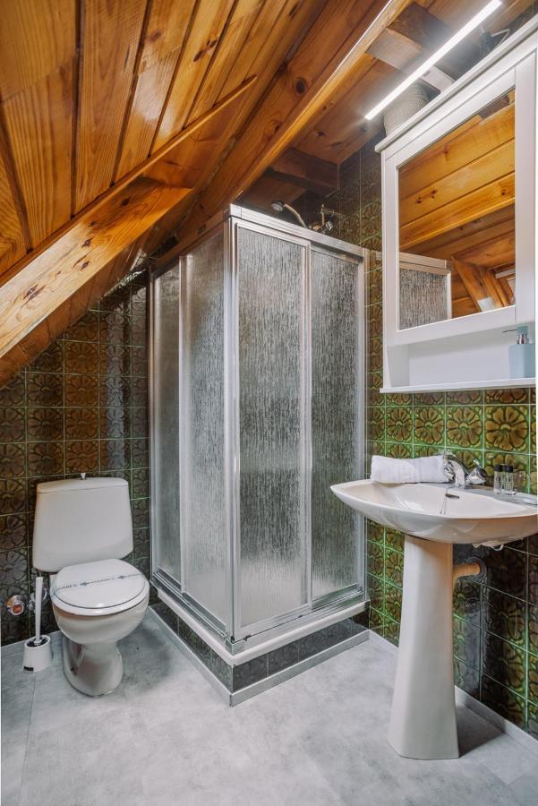 Casa Rural Arix 萨连特加列戈 外观 照片