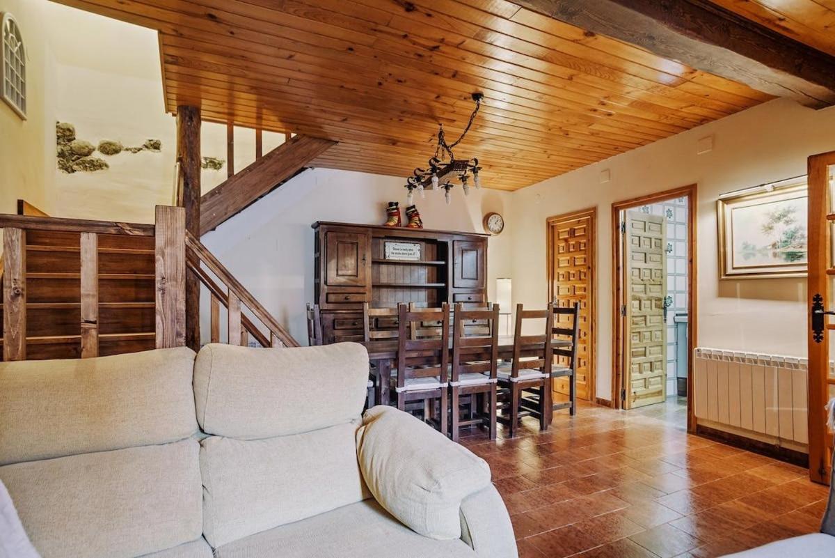 Casa Rural Arix 萨连特加列戈 外观 照片
