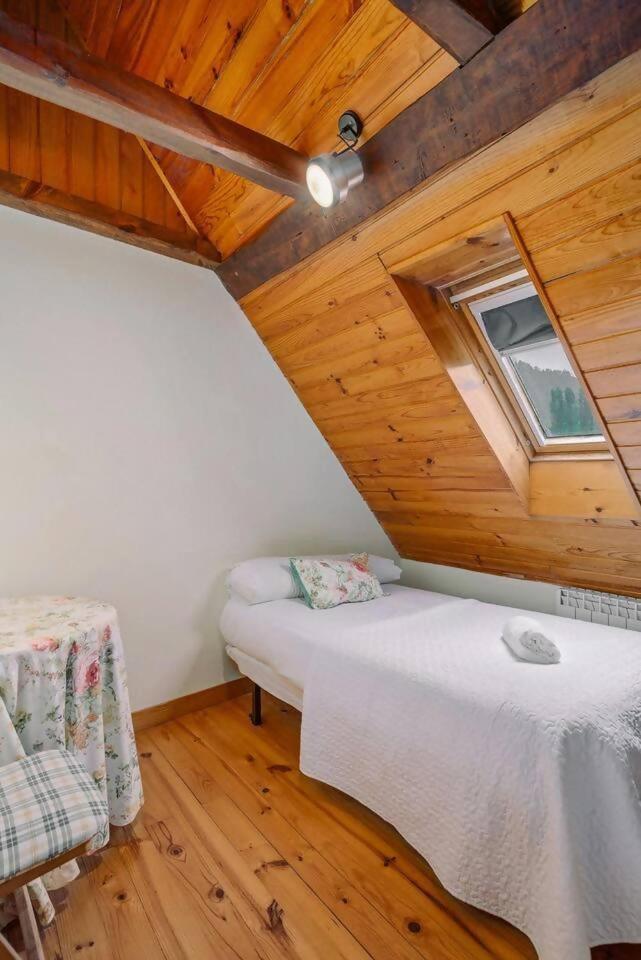 Casa Rural Arix 萨连特加列戈 外观 照片