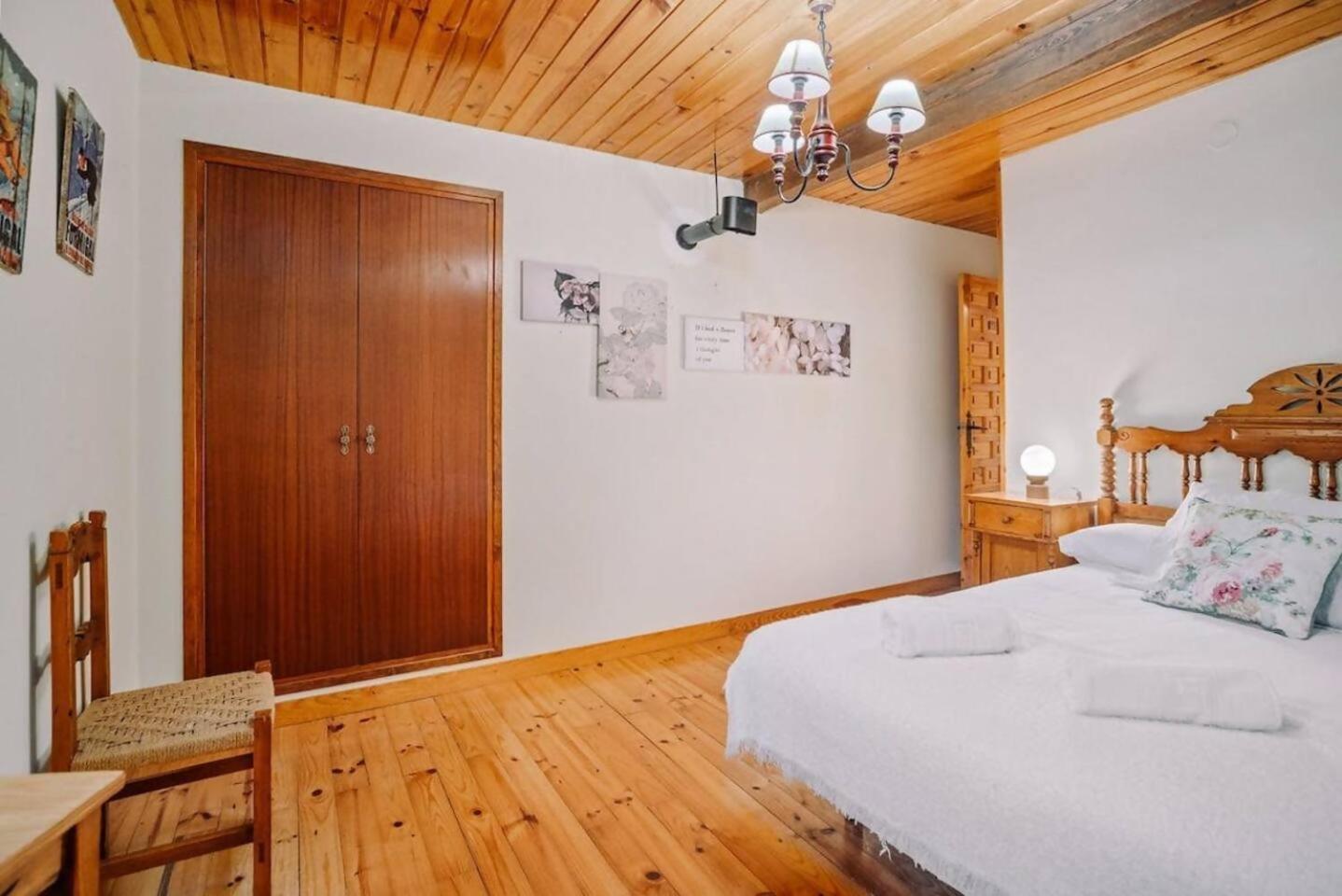 Casa Rural Arix 萨连特加列戈 外观 照片